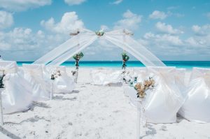 Mariage Pullman Cayo Coco