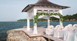 Forfait mariage couples resort