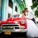 cuba mariage