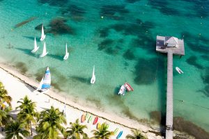 mariage en guadeloupe