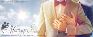 mariage sud gay