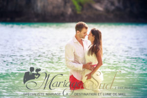 photo de couple mariage sud